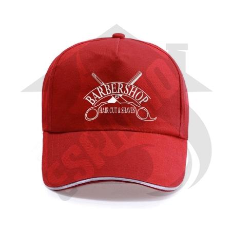 Barber Cap