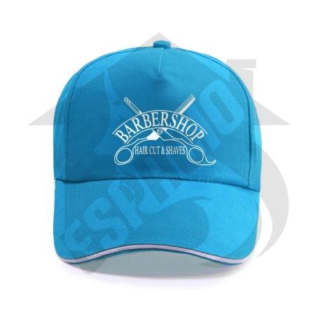 Barber Cap