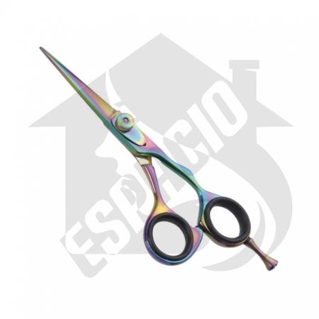 Barber Scissors Titanium 