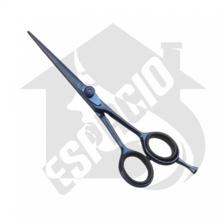 Barber Scissors Titanium 