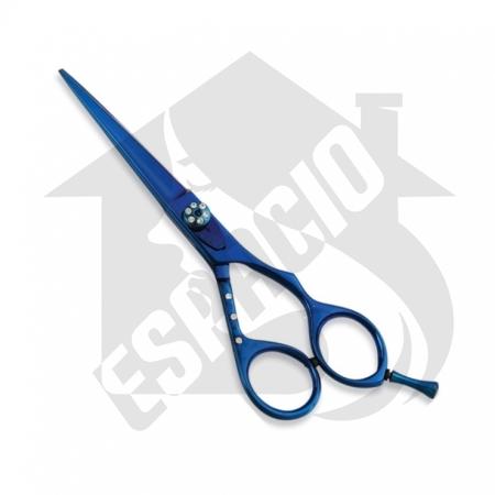 Barber Scissors Titanium 