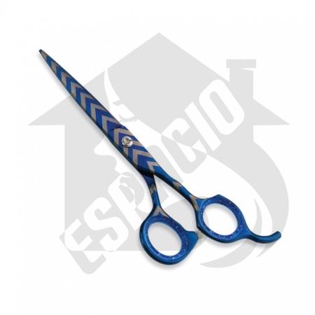 Barber Scissors Titanium 