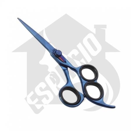 Barber Scissors Titanium 