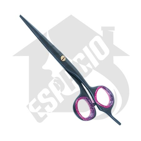 Barber Scissors Titanium 