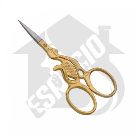 Cat Embroidery Scissor