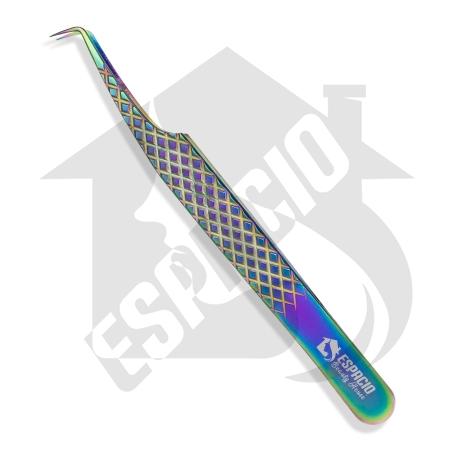 Daimond Grip Tweezer 