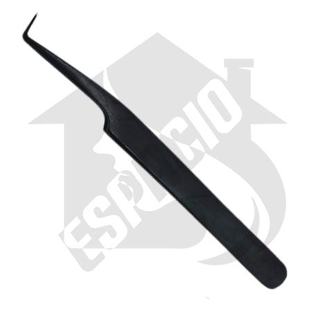 Eyelash Tweezers Plain 