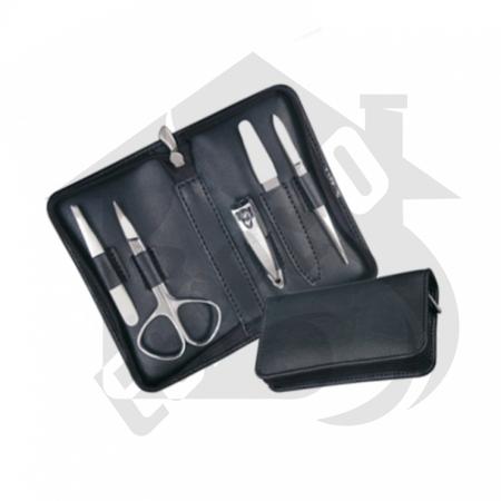 Manicure 5 pieces Kits 