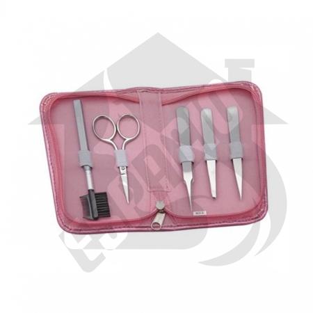 Manicure 5 pieces Kits 