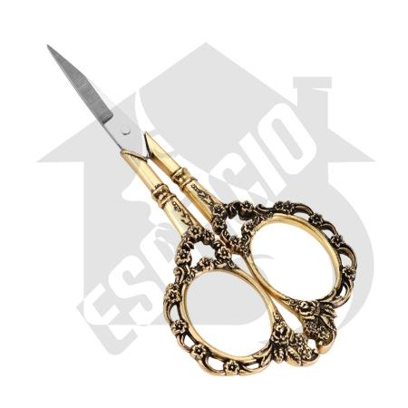 Nail Embroidery Scissors