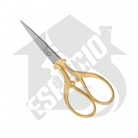 Precision Embroidery Scissor