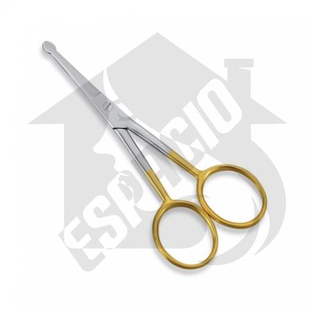 Safety Nose Scissor 